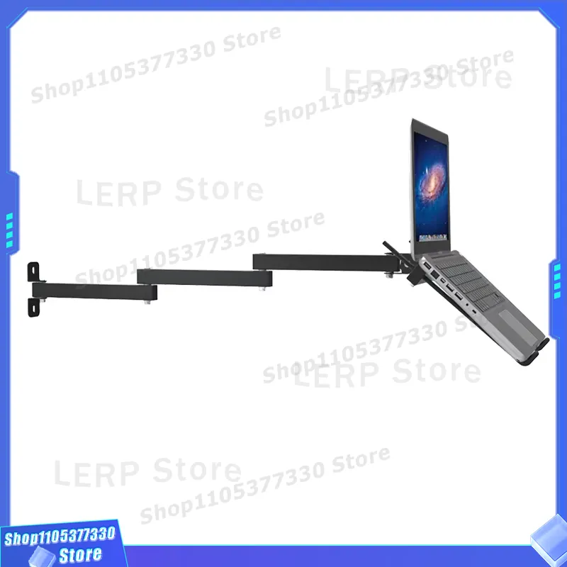 Soporte de Pared Retráctil par - Gaming Accessories Wall Mount reseña y precio