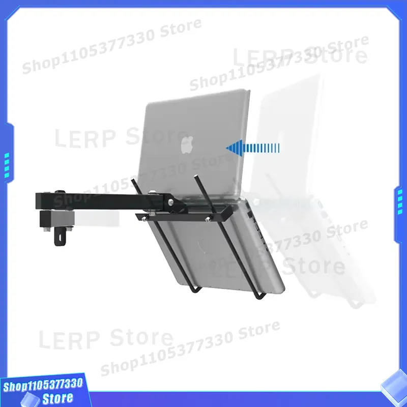 Soporte de Pared Retráctil par - Gaming Accessories Wall Mount reseña y precio