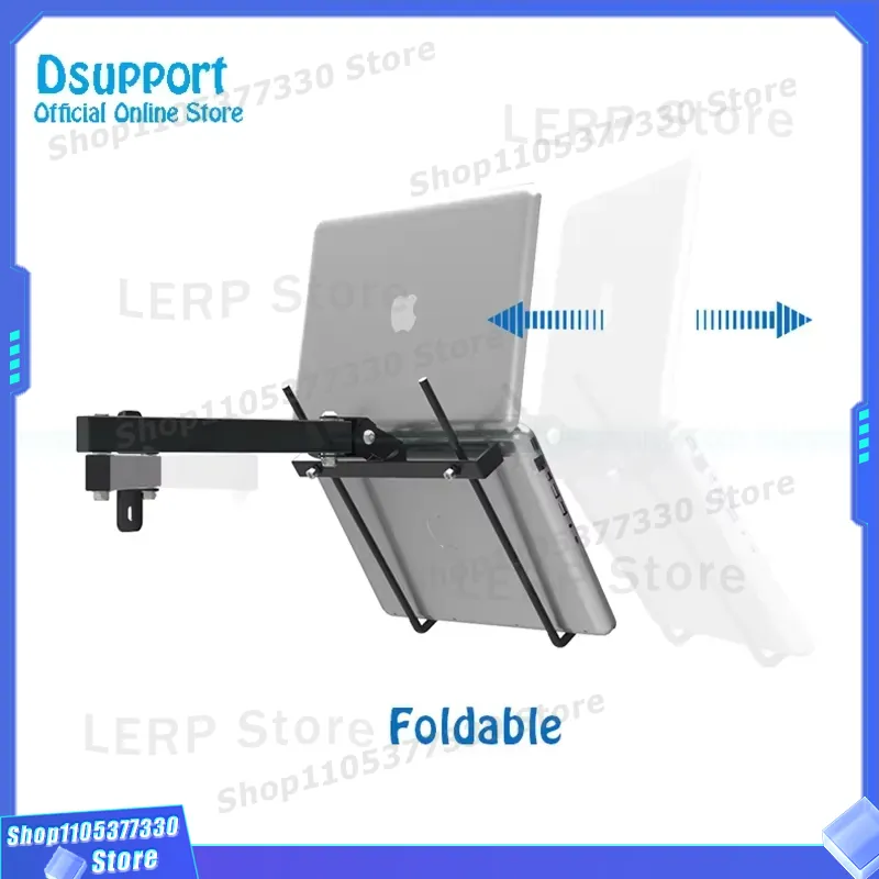 Soporte de Pared Retráctil par - Gaming Accessories Wall Mount reseña y precio