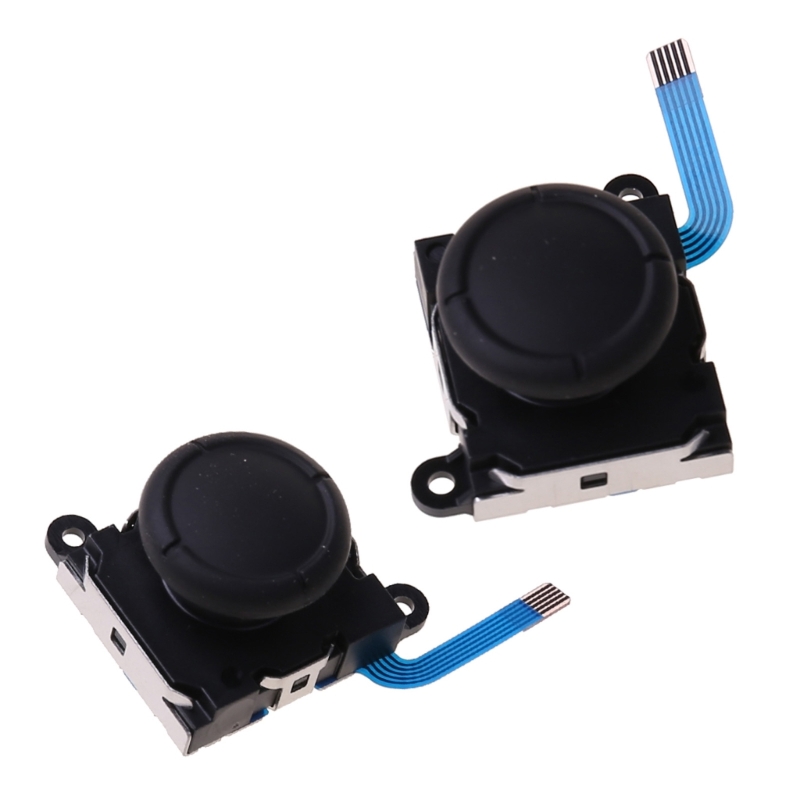 Reemplazo de Joystick con Sens - Gaming Accessories Holder reseña y precio