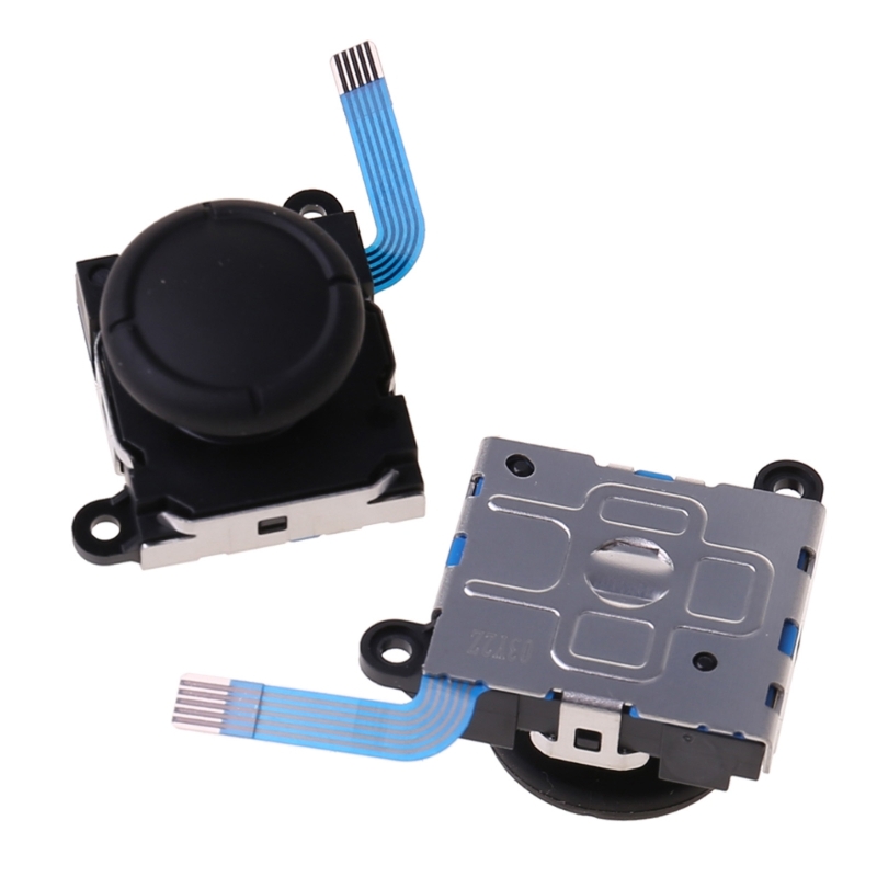 Reemplazo de Joystick con Sens - Gaming Accessories Holder reseña y precio